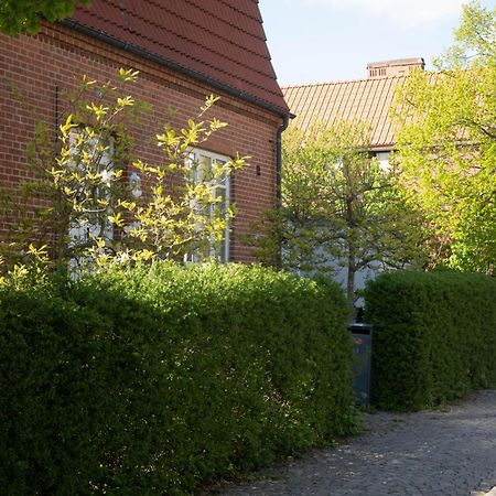 Apartament The Garden House Lund Zewnętrze zdjęcie