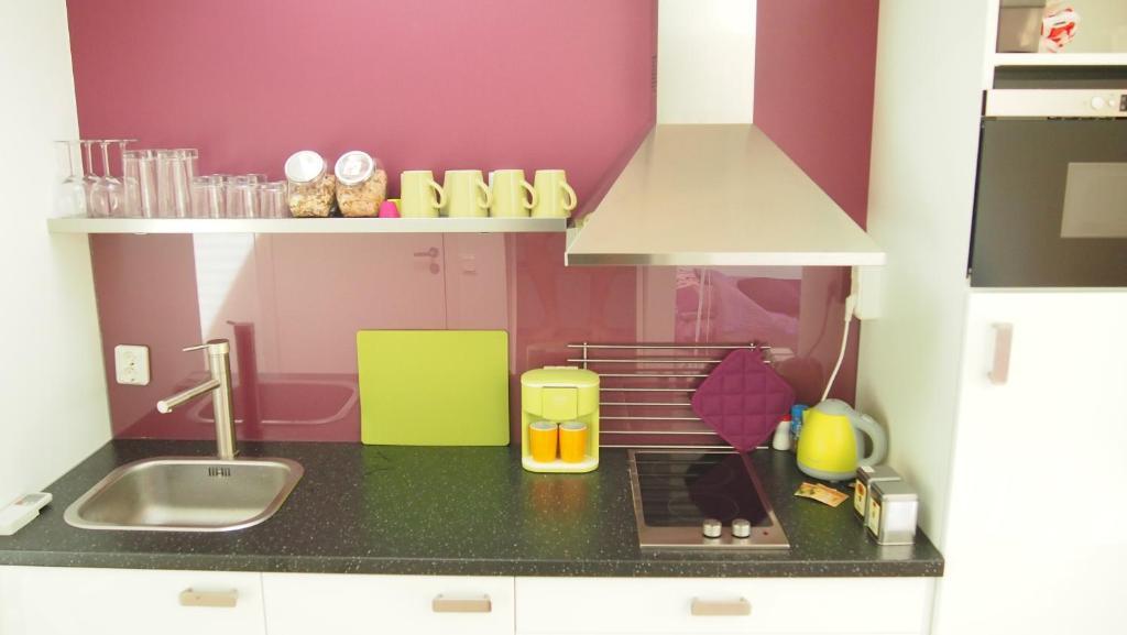 Apartament The Garden House Lund Zewnętrze zdjęcie